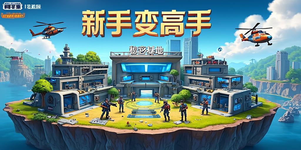 为什么要开和平精英辅助？