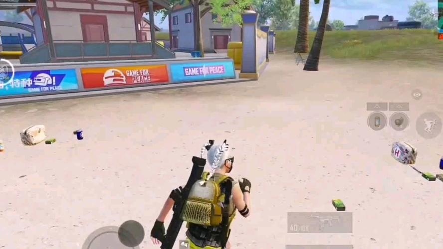 和平精英辅助《VR》ios支持全机型使用