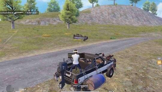 和平精英ios《螳螂》开挂科技免越狱全图乱杀中